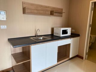 For sale 1 bed condo in Lat Krabang, Bangkok