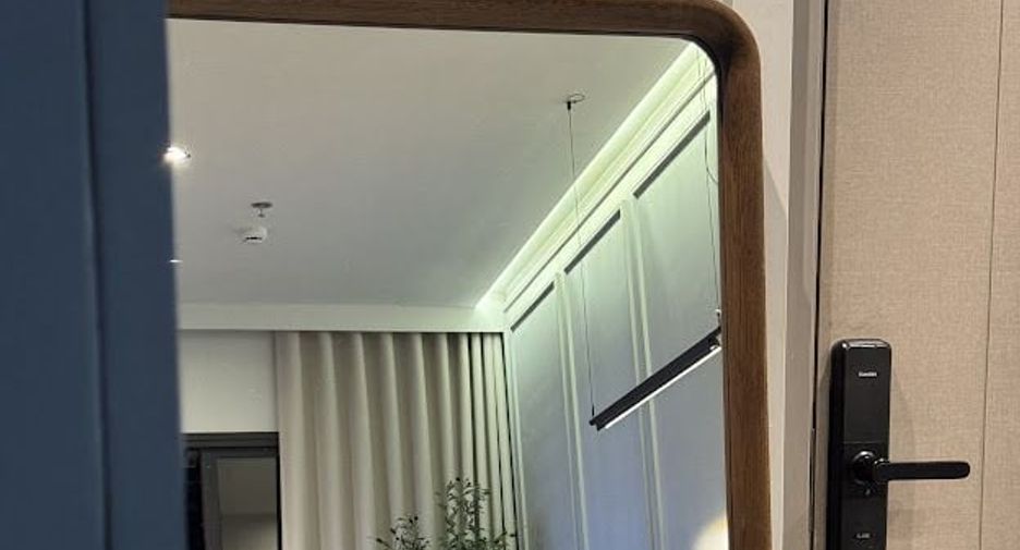 For sale 1 bed condo in Huai Khwang, Bangkok
