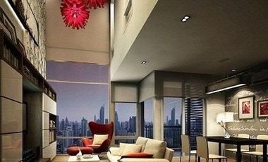 For sale 2 bed condo in Ratchathewi, Bangkok