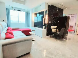 For rent 2 Beds condo in Suan Luang, Bangkok