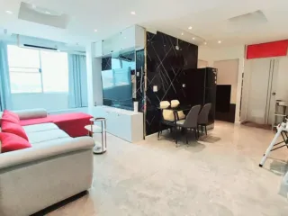 For rent 2 Beds condo in Suan Luang, Bangkok