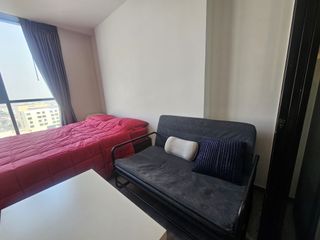 For rent studio condo in Bang Kapi, Bangkok