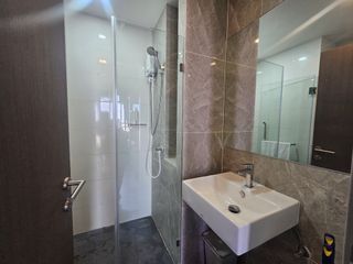 For rent studio condo in Bang Kapi, Bangkok