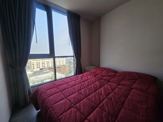 For rent studio condo in Bang Kapi, Bangkok