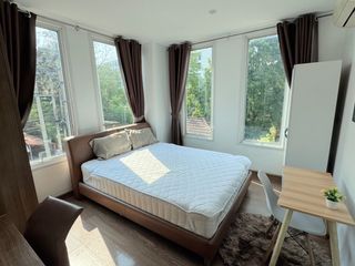 For rent 2 bed condo in Mueang Samut Prakan, Samut Prakan