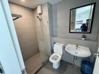 For rent 2 bed condo in Mueang Samut Prakan, Samut Prakan