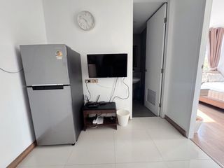 For rent 2 bed condo in Mueang Samut Prakan, Samut Prakan