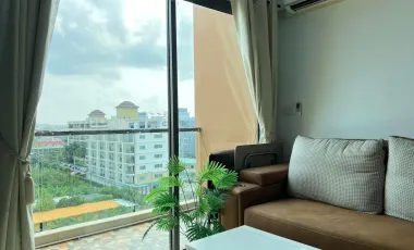 For sale 2 bed condo in Bang Lamung, Chonburi