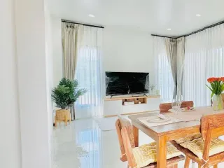 For sale 3 bed townhouse in Hang Dong, Chiang Mai