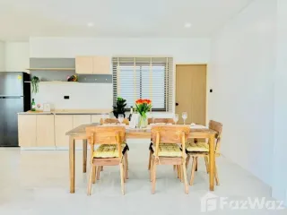 For sale 3 bed townhouse in Hang Dong, Chiang Mai