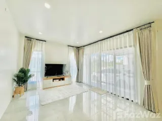 For sale 3 bed townhouse in Hang Dong, Chiang Mai