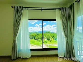 For sale 3 bed townhouse in Hang Dong, Chiang Mai