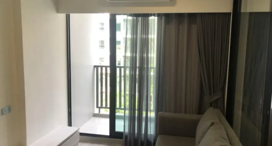 ขาย 1 เตียง คอนโด ใน หัวหิน, ประจวบคีรีขันธ์