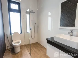 For sale 4 bed villa in Hua Hin, Prachuap Khiri Khan