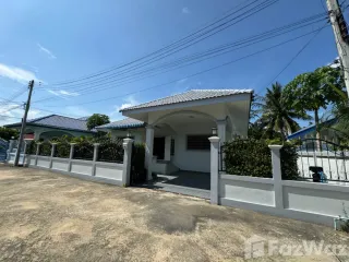 For rent 3 bed house in Hua Hin, Prachuap Khiri Khan