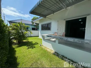 For rent 3 bed house in Hua Hin, Prachuap Khiri Khan
