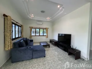 For rent 3 bed house in Hua Hin, Prachuap Khiri Khan
