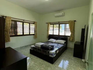 For rent 3 bed house in Hua Hin, Prachuap Khiri Khan