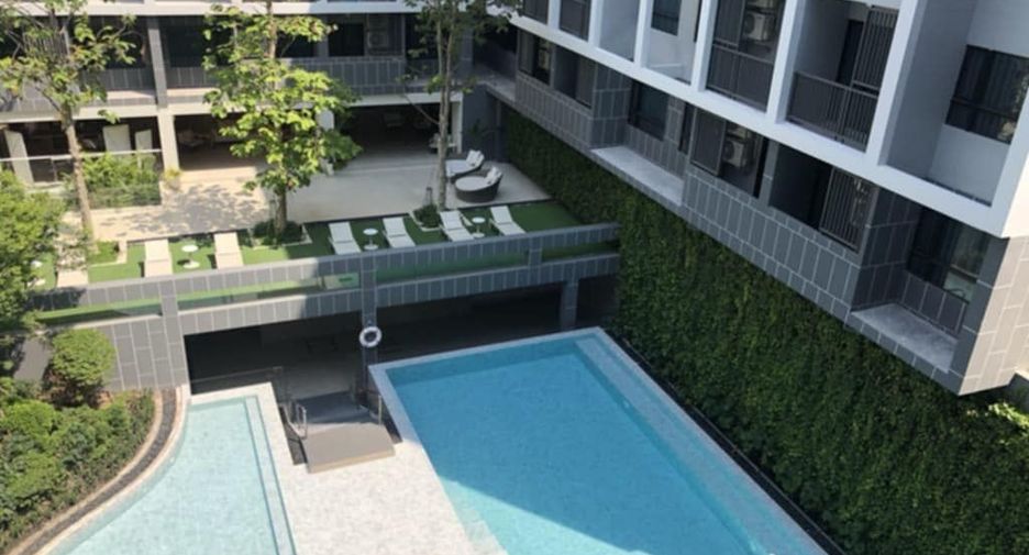 ขาย 1 เตียง คอนโด ใน หัวหิน, ประจวบคีรีขันธ์