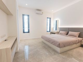 For sale 3 bed villa in Hua Hin, Prachuap Khiri Khan