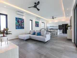 For sale 3 bed villa in Hua Hin, Prachuap Khiri Khan