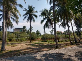 For sale land in Mueang Prachuap Khiri Khan, Prachuap Khiri Khan