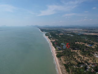 For sale land in Mueang Prachuap Khiri Khan, Prachuap Khiri Khan