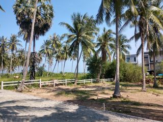 For sale land in Mueang Prachuap Khiri Khan, Prachuap Khiri Khan