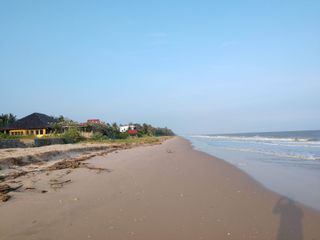 For sale land in Mueang Prachuap Khiri Khan, Prachuap Khiri Khan