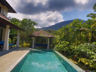For sale 3 bed villa in Ko Samui, Surat Thani
