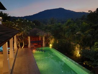 For sale 3 bed villa in Ko Samui, Surat Thani