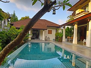 For sale 3 bed villa in Ko Samui, Surat Thani