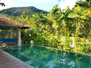 For sale 3 bed villa in Ko Samui, Surat Thani