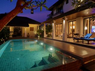 For sale 3 bed villa in Ko Samui, Surat Thani