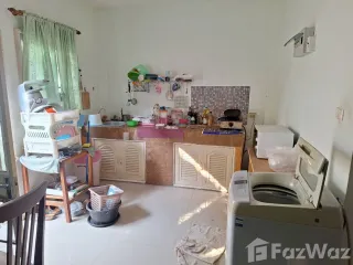For sale 3 Beds townhouse in Phutthamonthon, Nakhon Pathom