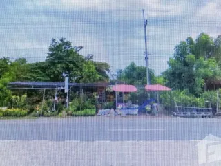 For sale land in Wapi Pathum, Maha Sarakham