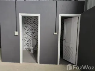 For rent studio house in Mueang Samut Sakhon, Samut Sakhon