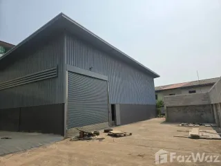For rent studio house in Mueang Samut Sakhon, Samut Sakhon