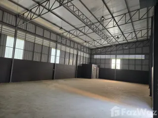For rent studio house in Mueang Samut Sakhon, Samut Sakhon