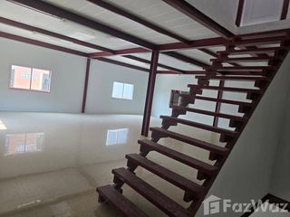For rent studio house in Mueang Samut Sakhon, Samut Sakhon