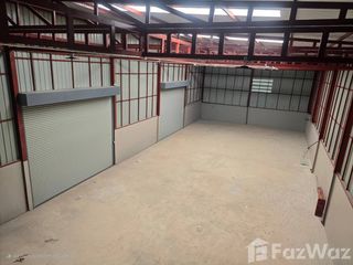For rent studio house in Mueang Samut Sakhon, Samut Sakhon