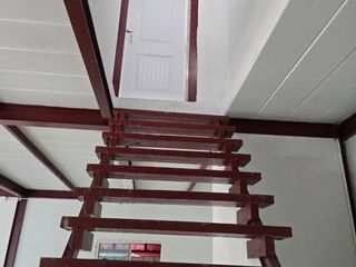 For rent studio house in Mueang Samut Sakhon, Samut Sakhon