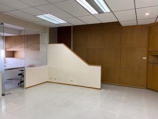 For rent 1 bed office in Huai Khwang, Bangkok