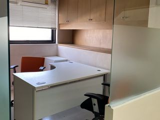 For rent 1 bed office in Huai Khwang, Bangkok