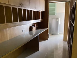 For rent 1 bed office in Huai Khwang, Bangkok