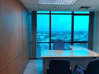 For rent 1 bed office in Huai Khwang, Bangkok