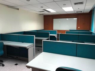 For rent 1 bed office in Huai Khwang, Bangkok
