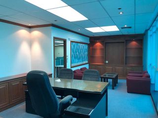 For rent 1 bed office in Huai Khwang, Bangkok