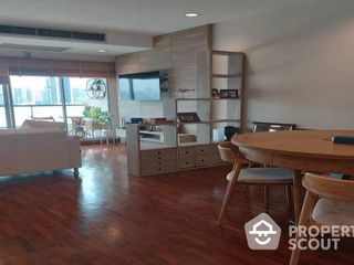 For sale 3 bed condo in Yan Nawa, Bangkok