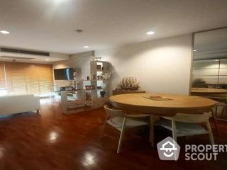 For sale 3 bed condo in Yan Nawa, Bangkok